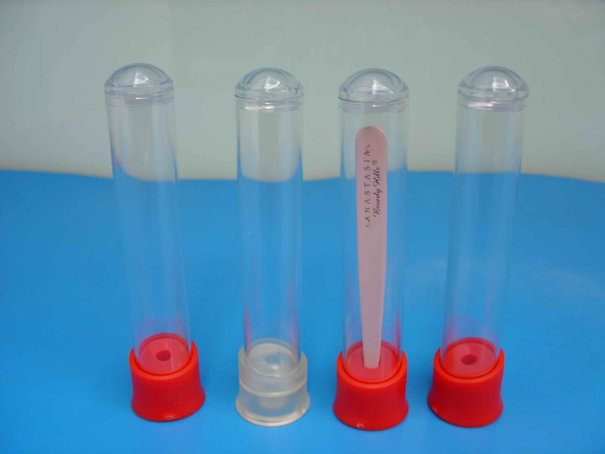 uniplastic!clear packaging tube,clear tubes,pvc tube,pp tubes,square